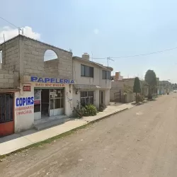 PAPELERIA MERCERIA