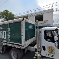 Papelería y Mercería Liliana