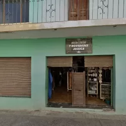 MERCERÍA Y NOVEDADES JESSICA