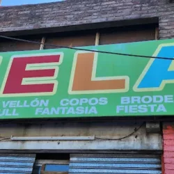 Telas Imagina