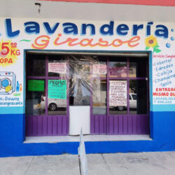 Lavanderia Gloria