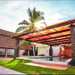 El Capricho Hotel y casino