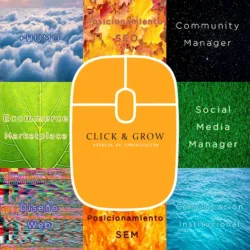 Click and Grow Mendoza