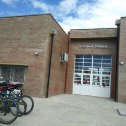 Instituto Superior Zarela Moyano de Toledo