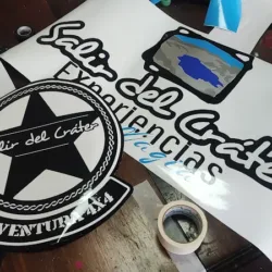 Ep grafica