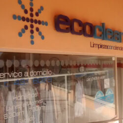 Ecoclean