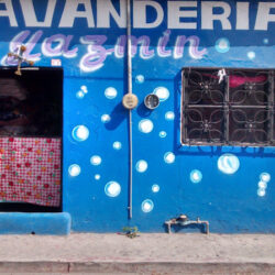 Lavandería Jazmín