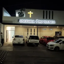 Funerales La Divina Providencia