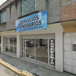 SERVICIOS FUNERARIOS