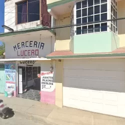 Mercería Lucero