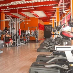 Station 24 Fitness La Calma