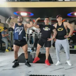 EFECTO GYM PREMIER SC