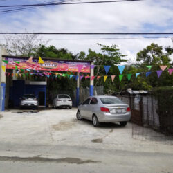 Lavadero Bahía
