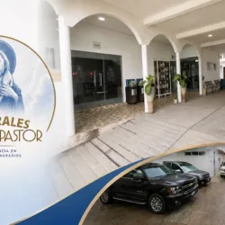Funerales, capillas y crematorios el buen pastor