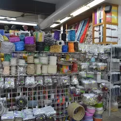 Bonanza de Telas