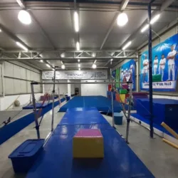 Gymnastic Saltillo