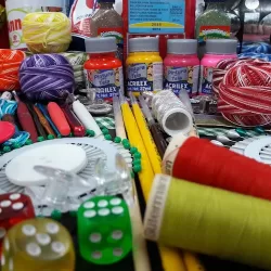 Mercería y Manualidades La Ilusión