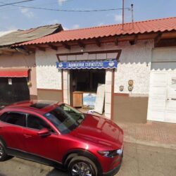 Lavandería CUPATITZIO
