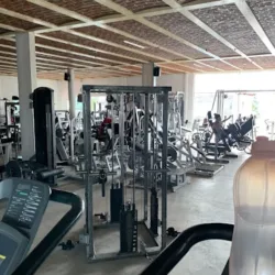 Strength GYM