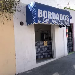 Bordados Arte y Estilo