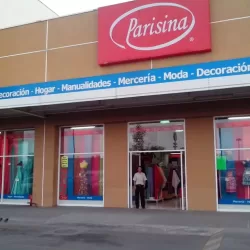 Parisina Plaza Bella Huehuetoca