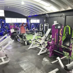Dragón GYM