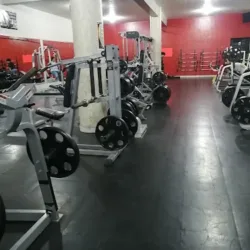 Kronos GYM
