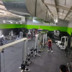 FR GYM