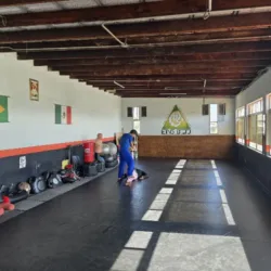 ENSENADA BRAZILIAN JIU JITSU