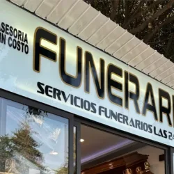 Funeraria