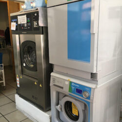 Tintoreria y Lavanderia ECOCLEAN
