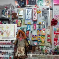 Papeleria Y Merceria Patty