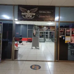 Imperivm Sport Club