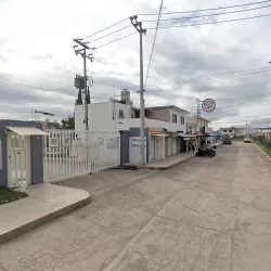 Papelería y Mercería Esperanza