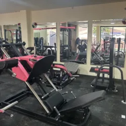 Fitness Club