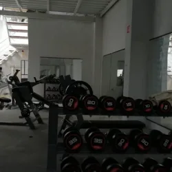 Baurod Gym