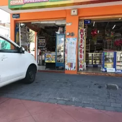 MYRA Papelería y Mercería