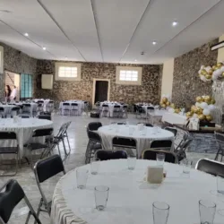 La Fabrica Eventos Sociales