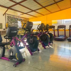 ProGym