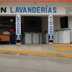 RN Lavanderías