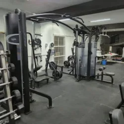 Zentauruz Gym Guanajuato