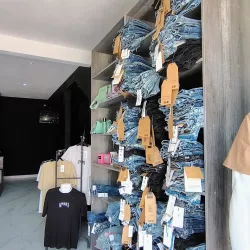 CAP SHOP