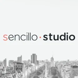 Sencillo Studio