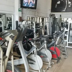 World Gym