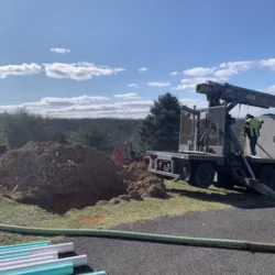 Dunham’s Septic Solutions & Pumping