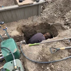 Neighborly Plumbing and Drain Cleaning