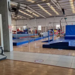 Olympic Gymnastics Academy