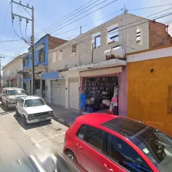 Mercería Casa Cruz