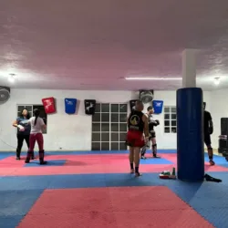 MUAY THAI SEKU