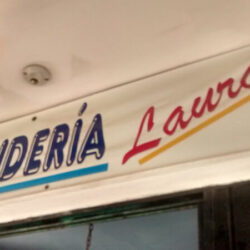 Lavandería Laura